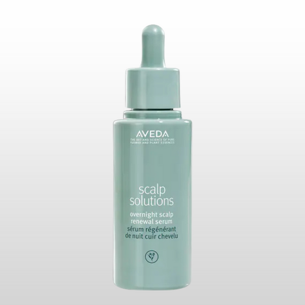 Scalp Solutions Overnight Recovery Serum