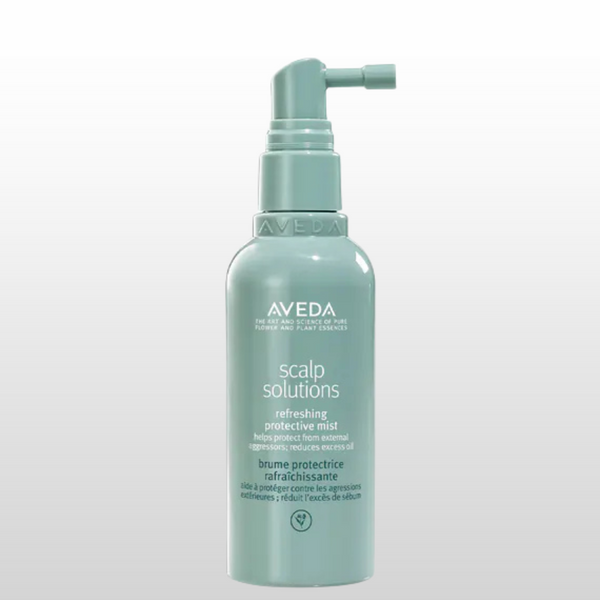 Scalp Solutions Refreshing Protective Mist