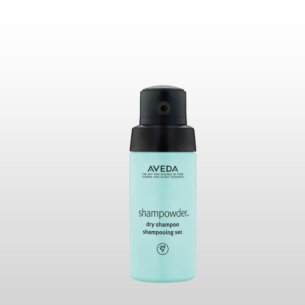 Shampure™ Dry Shampoo