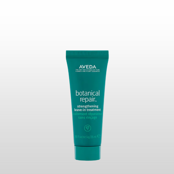Botanical Repair Strenghtening Leave-in Treatment