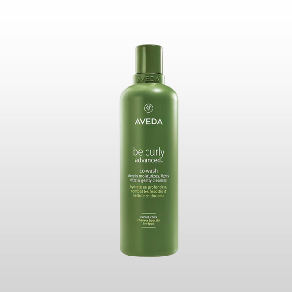 Be Curly Advanced™ Co-Wash