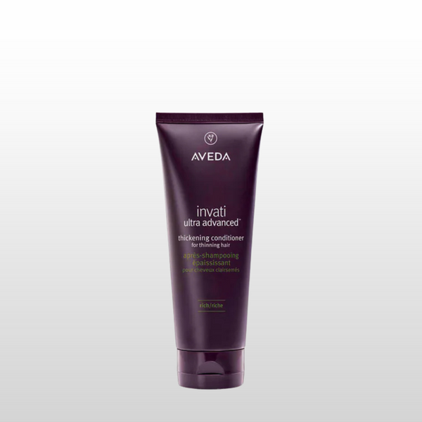 Invati Ultra Advanced Conditioner Rich
