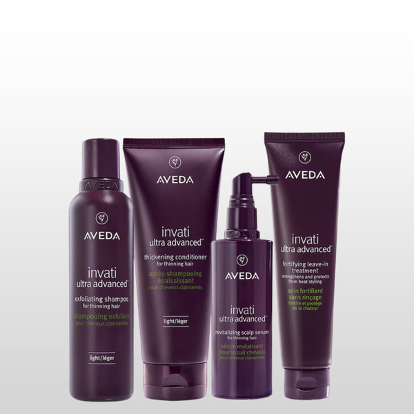 Invati System Set Light