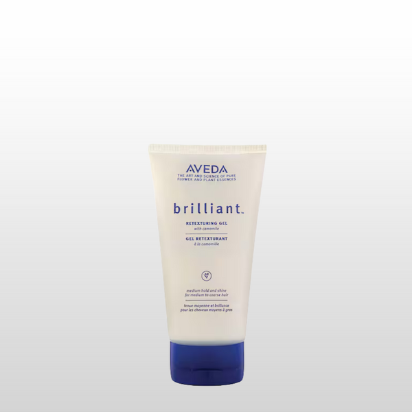 Brilliant™ retexturing gel