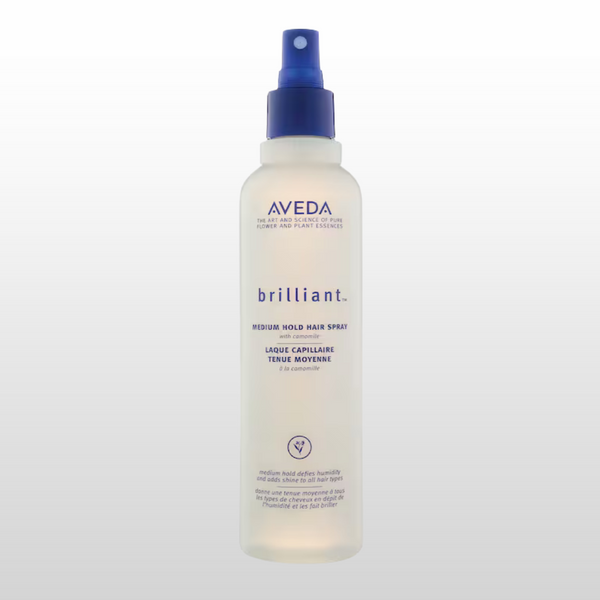 Brilliant™ Medium Hold Hair Spray