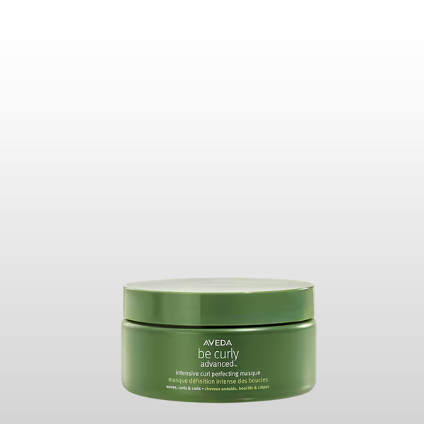 Be Curly Advanced™ Intensive Curl Perfecting Masque
