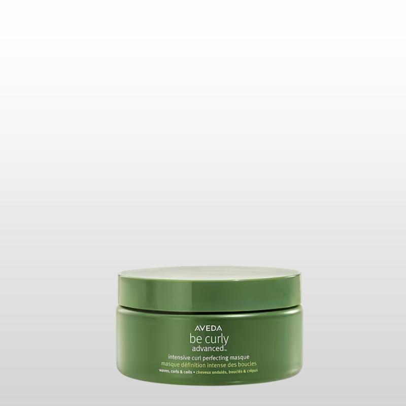 Be Curly Advanced™ Intensive Curl Perfecting Masque