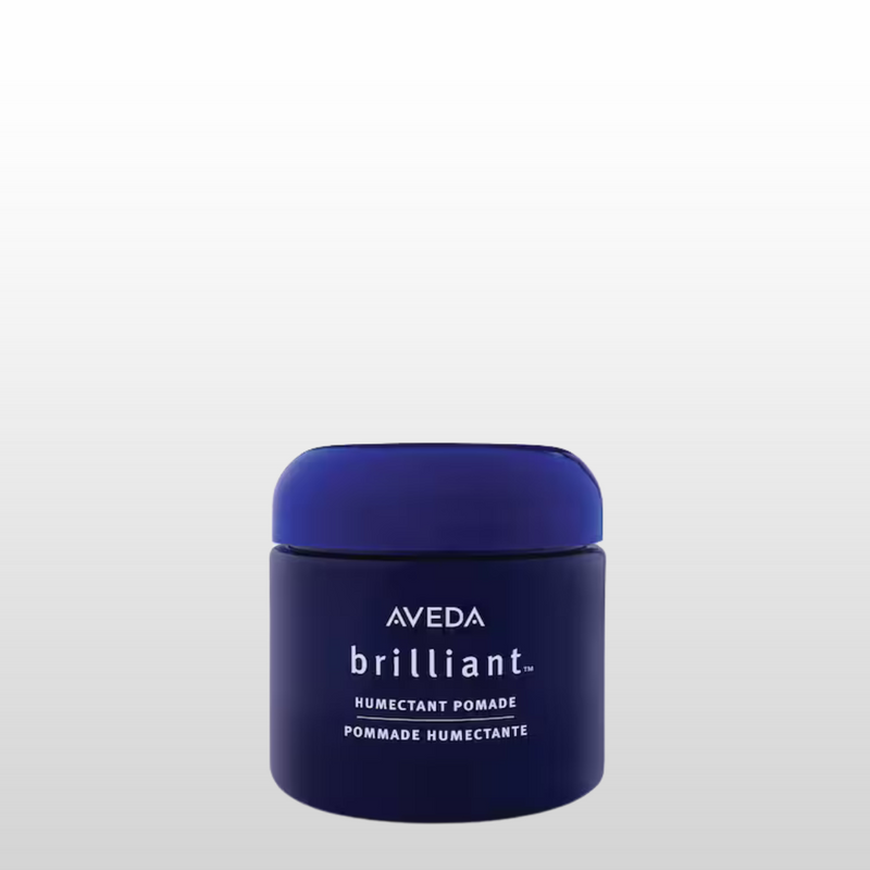 Brilliant™ Humectant Pomade