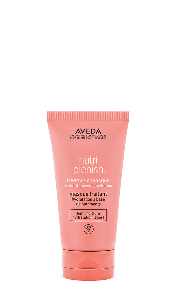 Nutriplenish™ Masque Light Moisture