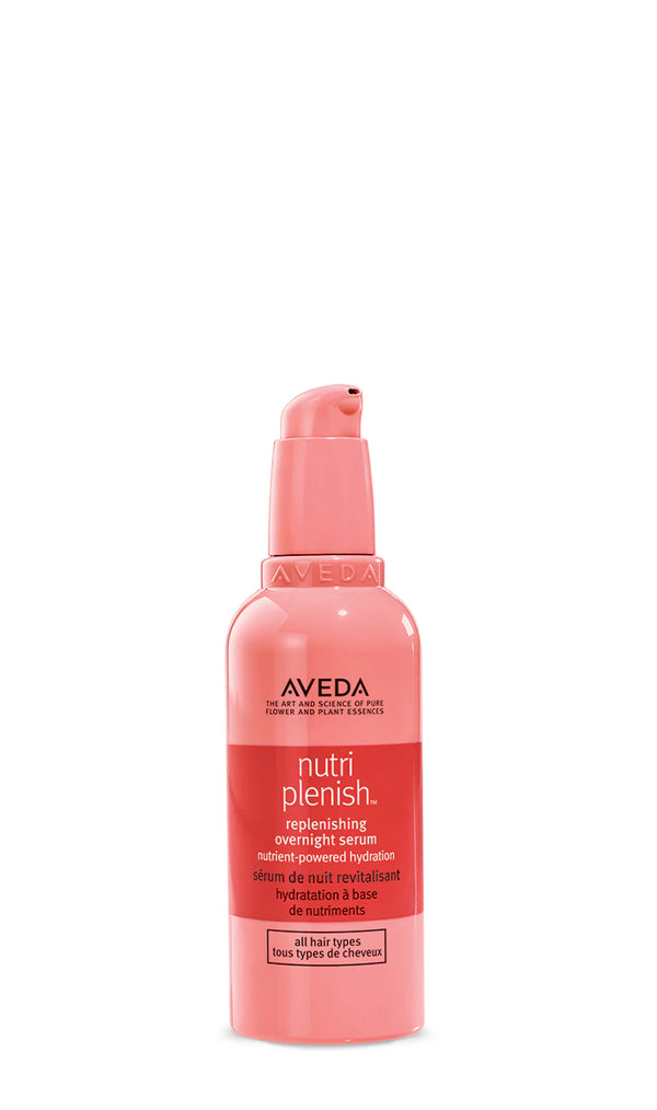 Nutriplenish™ replenishing overnight serum