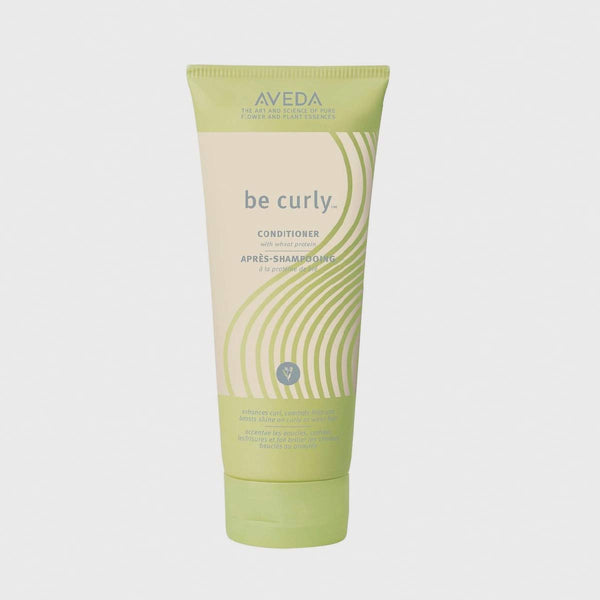 Be Curly™ Conditioner - Aveda Salon de coiffure Geneve
