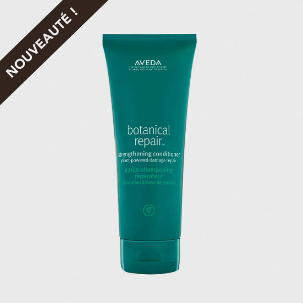 Botanical Repair Strengthening Conditioner - Aveda Salon de coiffure Geneve