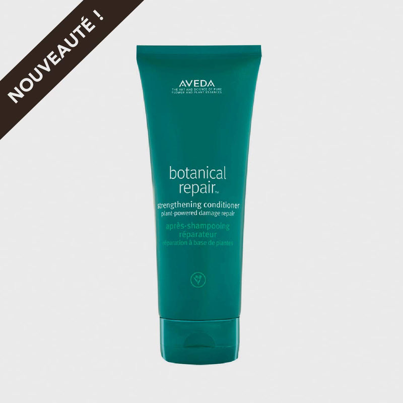 Botanical Repair Strengthening Conditioner - Aveda Salon de coiffure Geneve