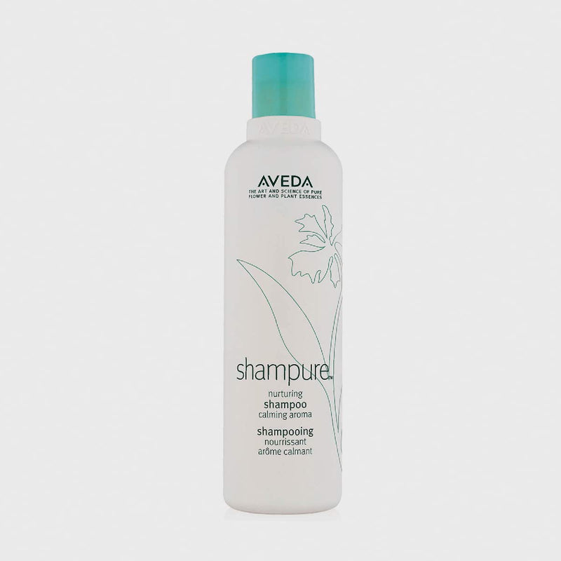 Shampure™ Shampoo - Aveda Salon de coiffure Geneve