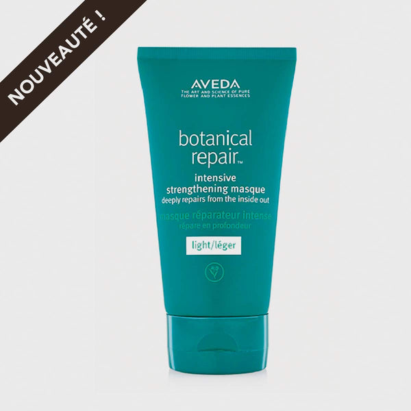 Masque réparateur intensif botanical repair - Aveda Salon de coiffure Geneve
