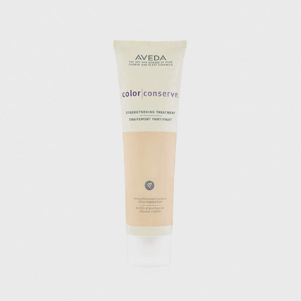 Traitement fortifiant color conserve™ - Aveda Salon de coiffure Geneve
