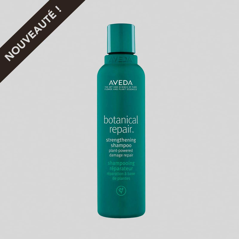 Botanical Repair Strengthening Shampoo - Aveda Salon de coiffure Geneve