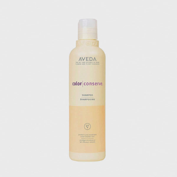 Color Conserve™ Shampoo - Aveda Salon de coiffure Geneve