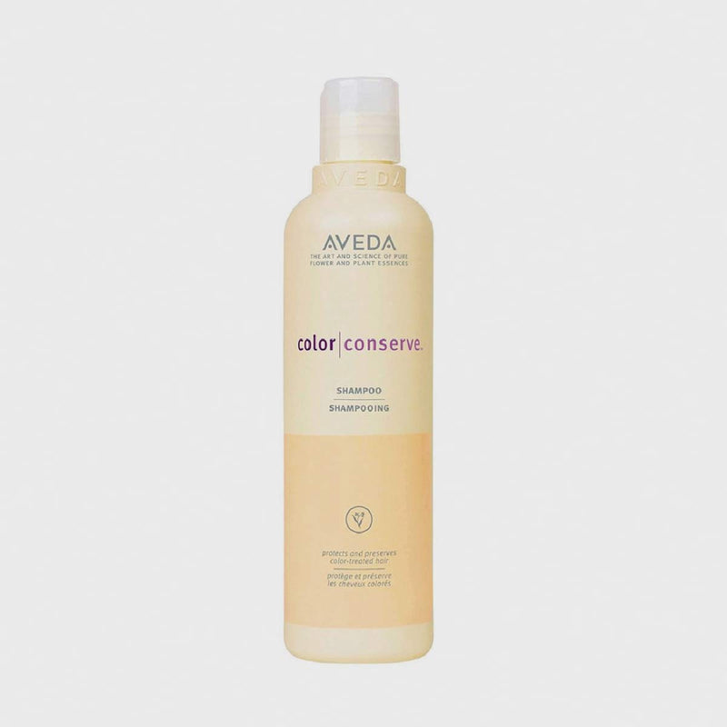 Color Conserve™ Shampoo - Aveda Salon de coiffure Geneve