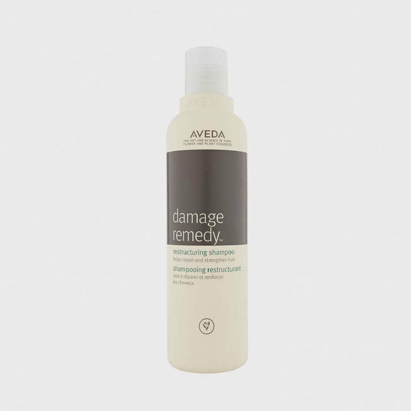 Damage Remedy™ Restructuring Shampoo - Aveda Salon de coiffure Geneve