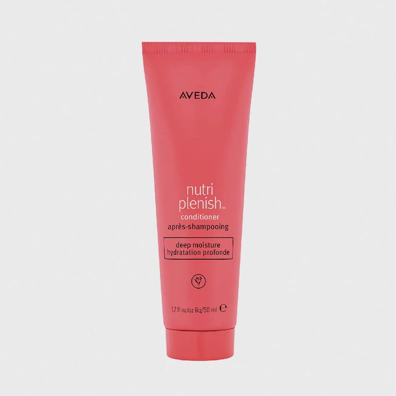 Nutriplenish Conditioner Deep - Aveda Salon de coiffure Geneve