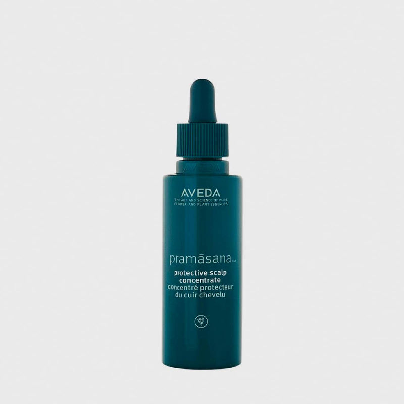 Pramasana Protective Scalp Concentrate - Aveda Salon de coiffure Geneve
