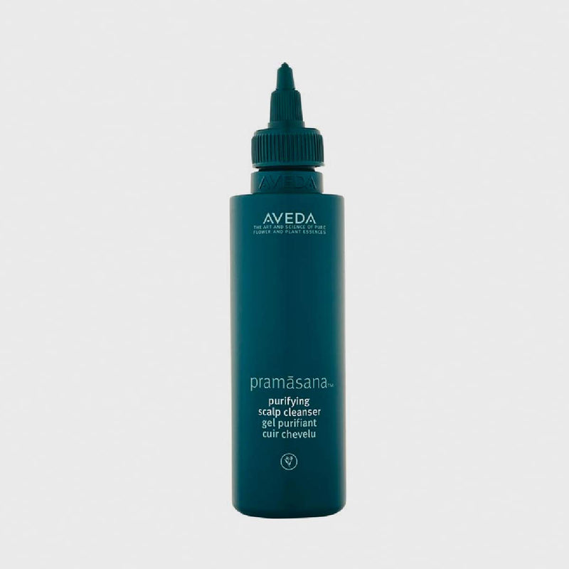 Pramasana Purifying Scalp Cleanser - Aveda Salon de coiffure Geneve