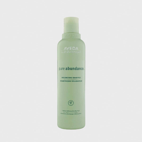 Pure Abundance™ Volumizing Shampoo - Aveda Salon de coiffure Geneve