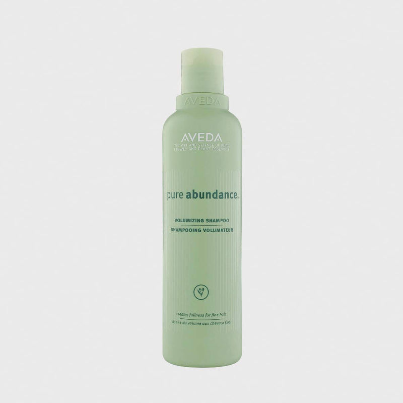 Pure Abundance™ Volumizing Shampoo - Aveda Salon de coiffure Geneve