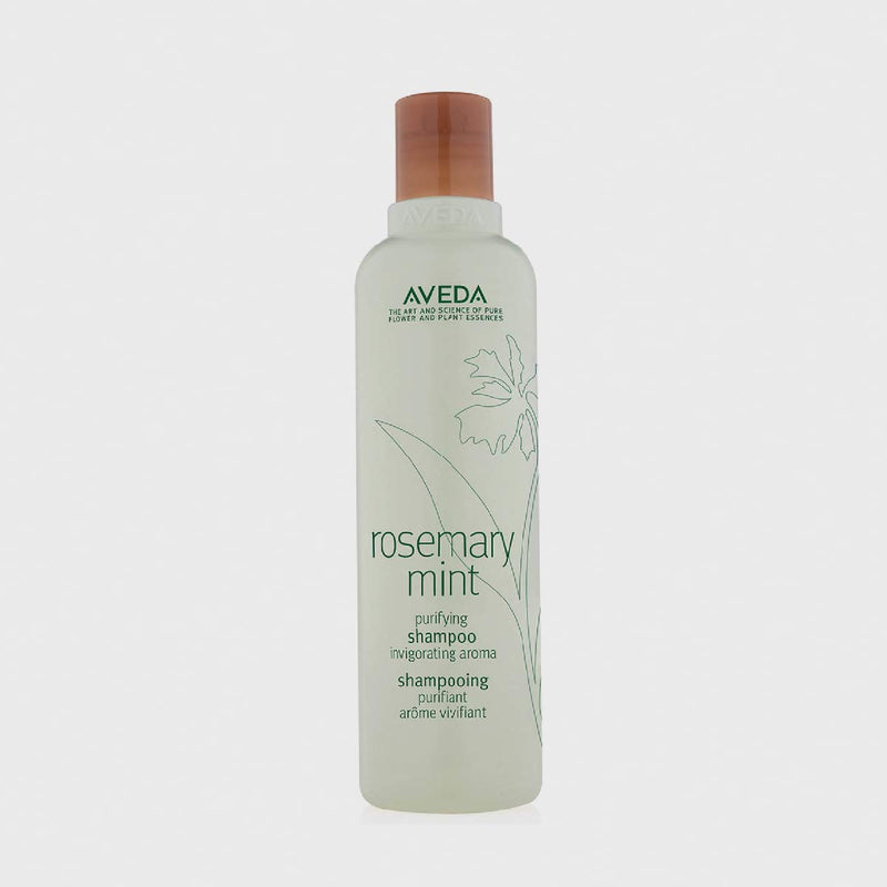 Rosemary Mint Shampoo - Aveda Salon de coiffure Geneve