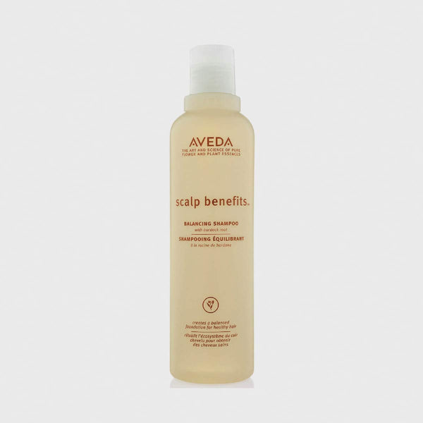 Scalp Benefits Balancing Shampoo - Aveda Salon de coiffure Geneve