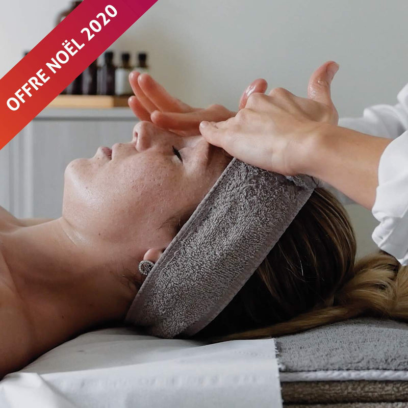 Experience Soin Aveda - Aveda Salon de coiffure Geneve