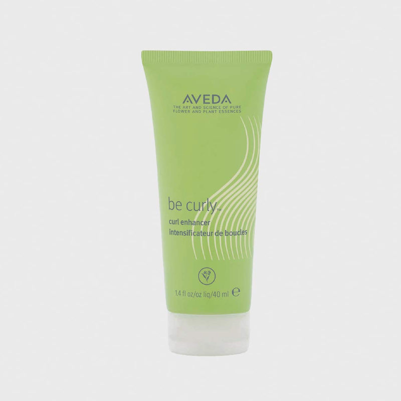 Be Curly™ Curl Enhancer - Aveda Salon de coiffure Geneve