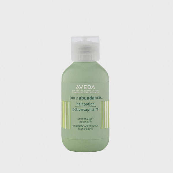 Pure Abundance™ Hair Potion - Aveda Salon de coiffure Geneve