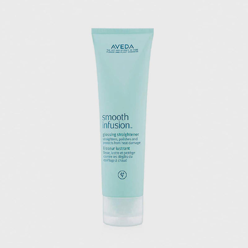 Smooth Infusion™ Naturally Straight - Aveda Salon de coiffure Geneve
