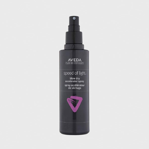 Speed of Light™ Accelarator Spray - Aveda Salon de coiffure Geneve